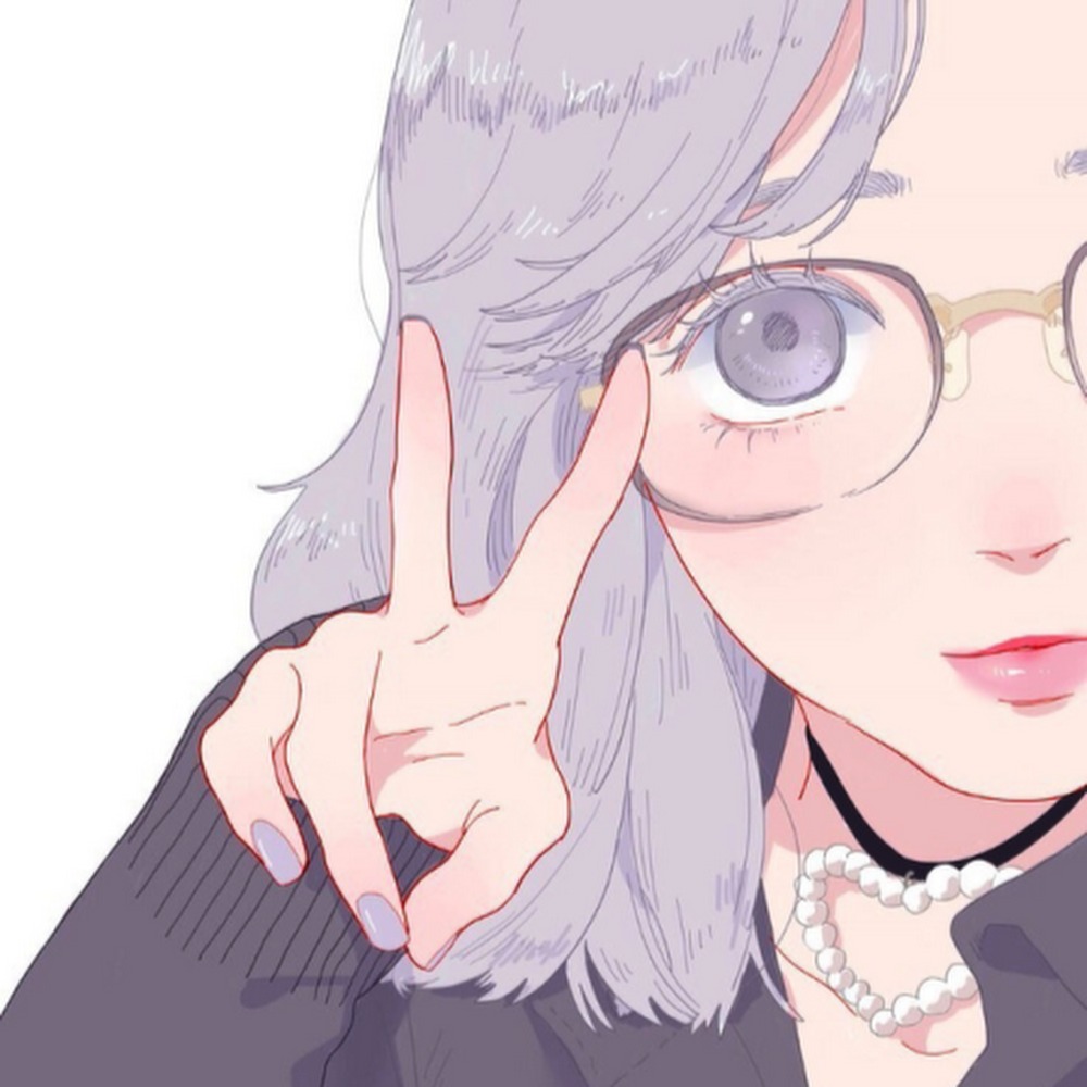 Meet your Posher, Isabel